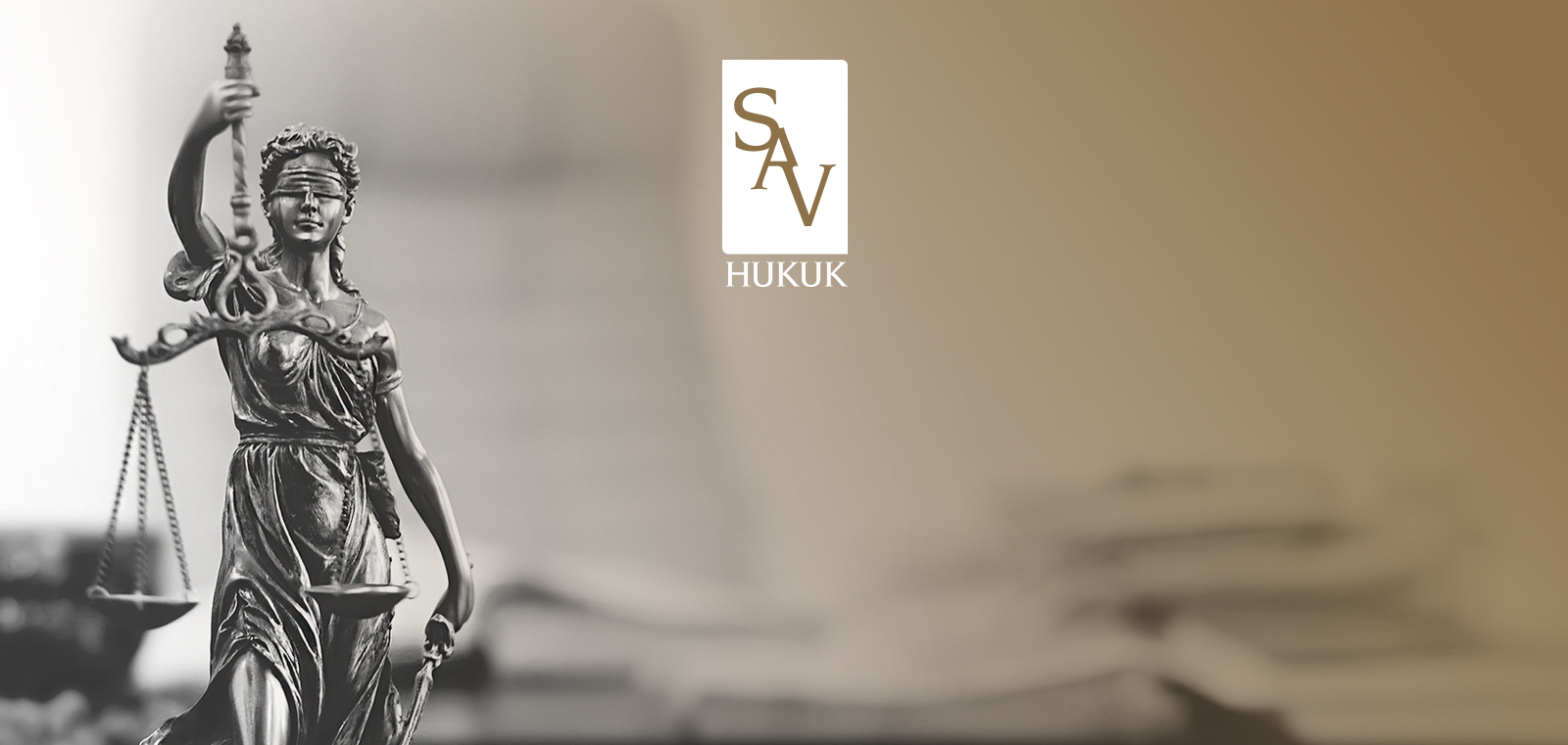 SAV Law Office İzmir